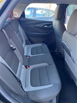 شيفروليه تريل بليزر